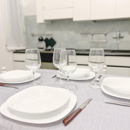 A 5 Minuti Dal Mare - Dolphin Beach House Spotorno Exterior foto